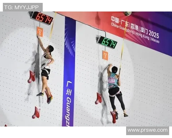 北京攀岩队速度之争引发热议背后的技术与心理因素分析