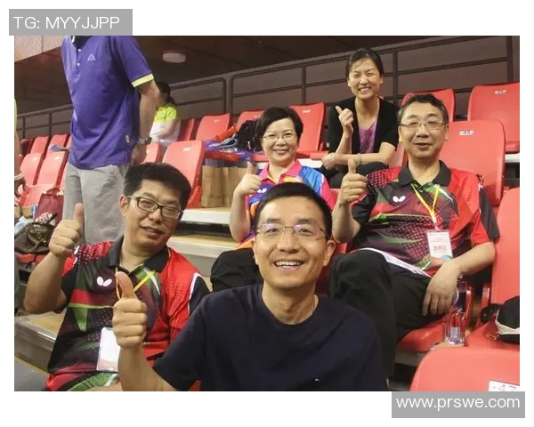 武汉乒乓球队在冠军赛中的团队协作展现出卓越的默契与拼搏精神